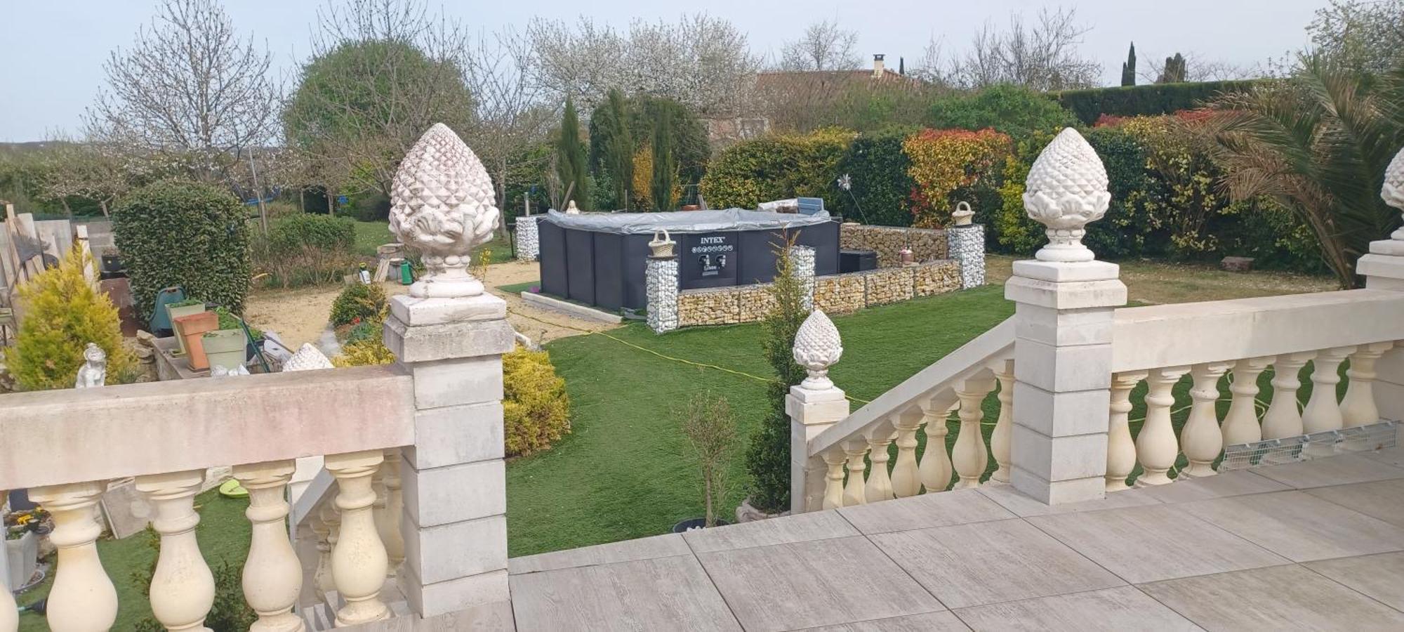 Les Orchidees Chambre Hotes Futuroscope Chasseneuil Poitiers Jaunay-Clan Exteriér fotografie