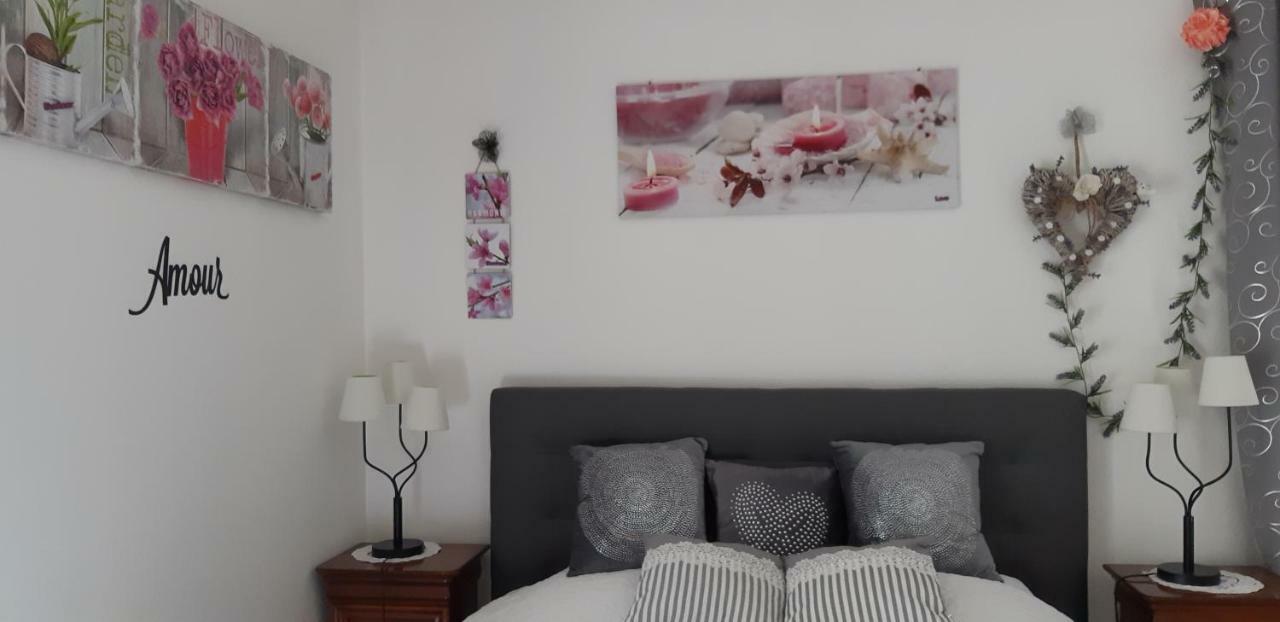 Les Orchidees Chambre Hotes Futuroscope Chasseneuil Poitiers Jaunay-Clan Exteriér fotografie